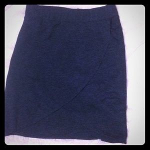PLEASE BUY IM MOVING SOON !!! Rune Mini skirt
